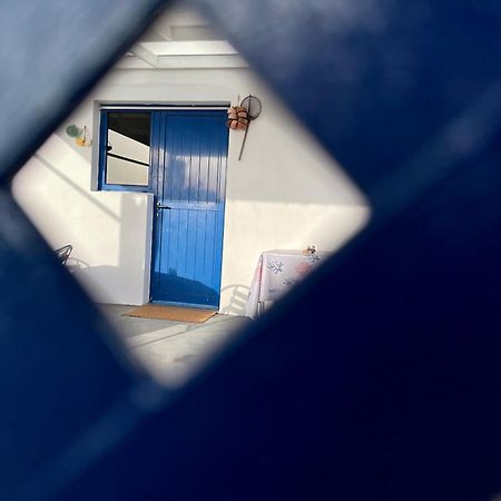 El Descanso De Bielo Lanzarote Caleta de Caballo Buitenkant foto
